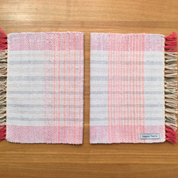 裂織り・裂き織り ランチョンマット のおすすめ人気通販｜Creema