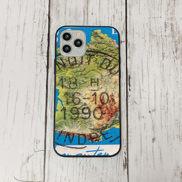 スマホケース12 期間限定 iphone 強化ガラス 切手3S  かわいい アイフォン iface 1枚目の画像