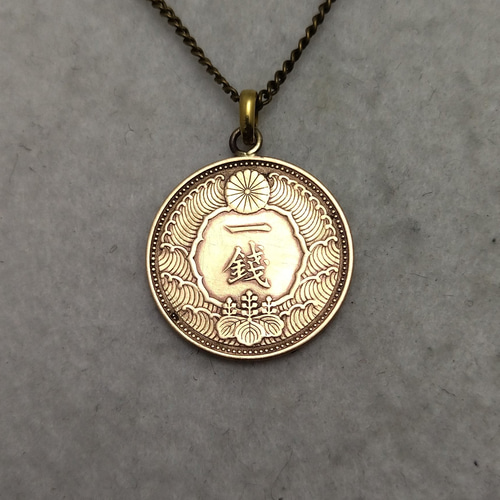 最終お値下げ♡非加熱 サファイア♡キラッキラネックレス トップ アラビア語でつくるネームネックレス♡名入れ♡名前！イニシャル