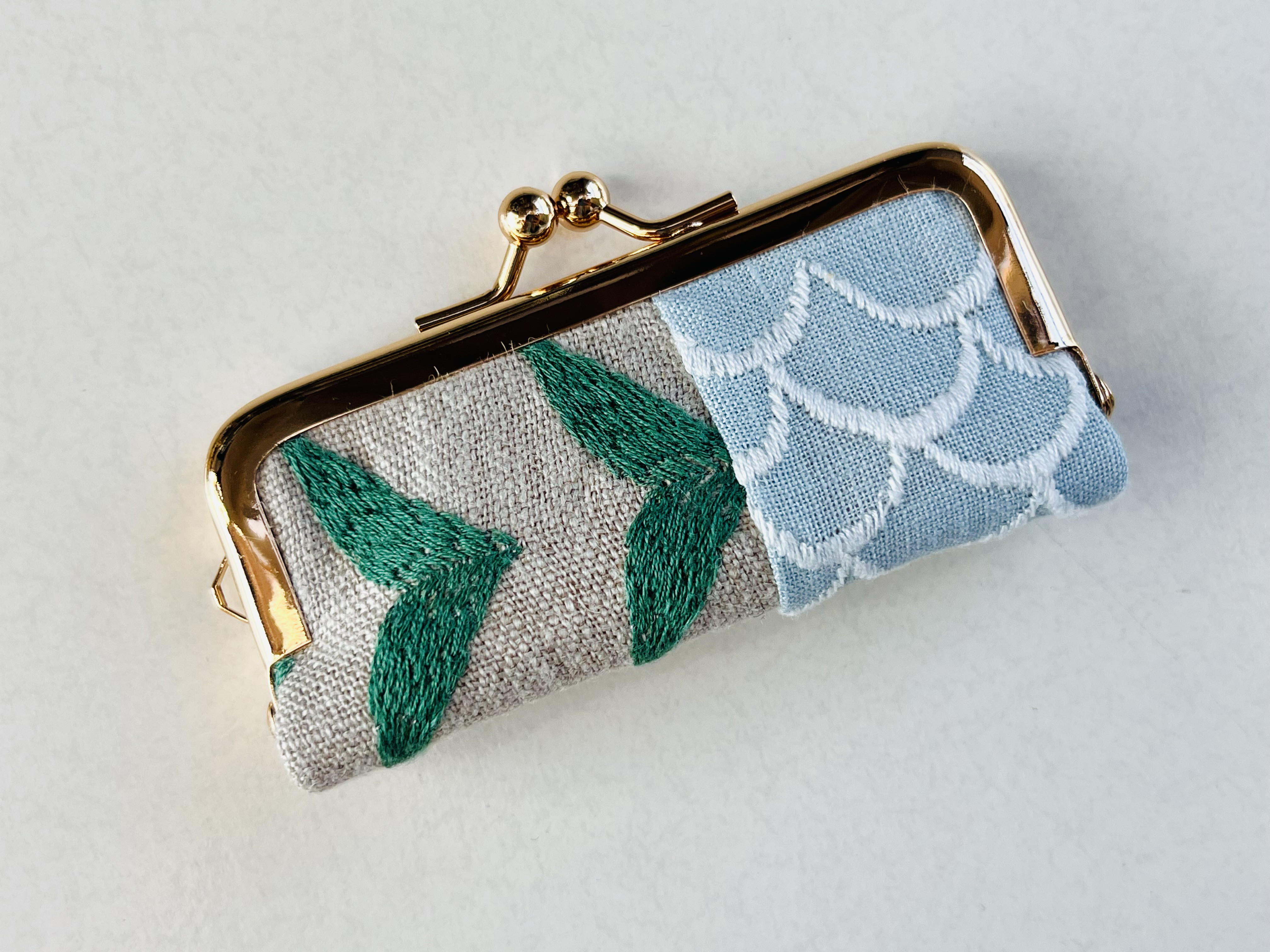 バスケットカバー ミナペルホネン ハンドメイド リバーシブル リバティ