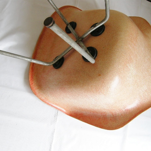 イームズ アーム シェル ゼニス ・ ビックマウント X ベース