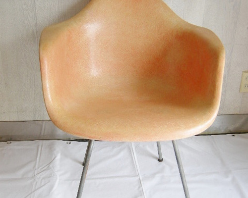 □　イームズ 　アーム　シェル　ゼニス　・　ビックマウント Ｘ　ベース　□ イームズ アーム シェル ゼニス ・ ビックマウント X ベース