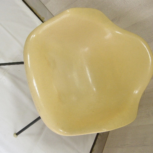 イームズ 　アームシェル　・　ビックマウント　ローベース イームズ アームシェル ・ ビックマウント ローベース イームズ アーム