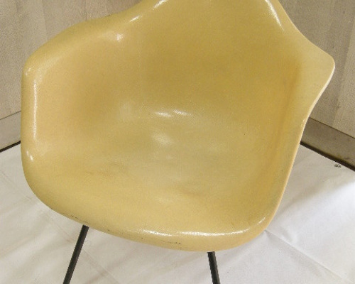 イームズ 　アームシェル　・　ビックマウント　ローベース イームズ アームシェル ・ ビックマウント ローベース