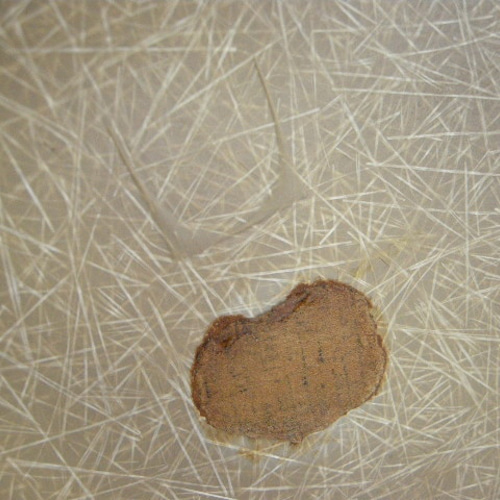 □ イームズ アーム シェル ・ コンタクト ベース / ビンテージ