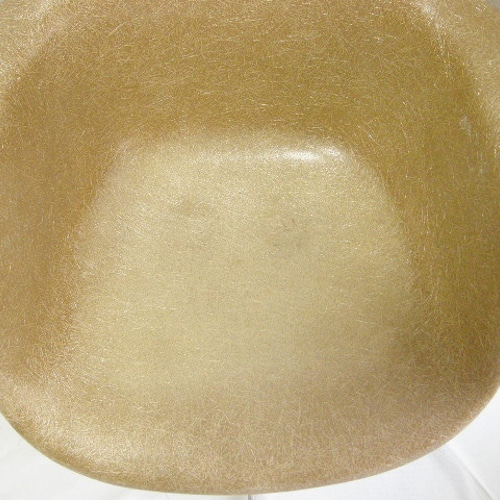 □　イームズ 　アーム　シェル　・　コンタクト　ベース　/　ビンテージ　□ □ イームズ アーム シェル ・ コンタクト ベース / ビンテージ