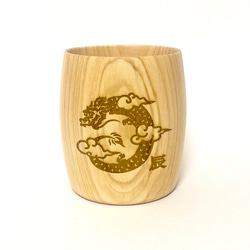 あたたかな木の鏡餅 無垢材 お正月 インテリア その他インテリア雑貨