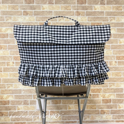 シャカシャカゆめかわ♡移動ポケット【ファスナーポーチ】アリス 雑貨