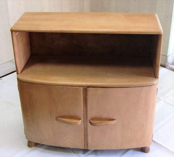 ■　ビンテージ/ ヘイウッド/ ブックケース　 ■ Book case ブックケース（本棚） ビンテージ北欧家具 « 過去販売商品