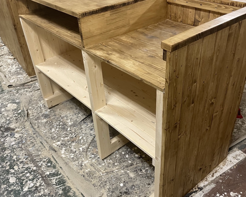 りん　レジカウンター　9/8頃 efb86db491ba6b4b26522ccfa96bb3