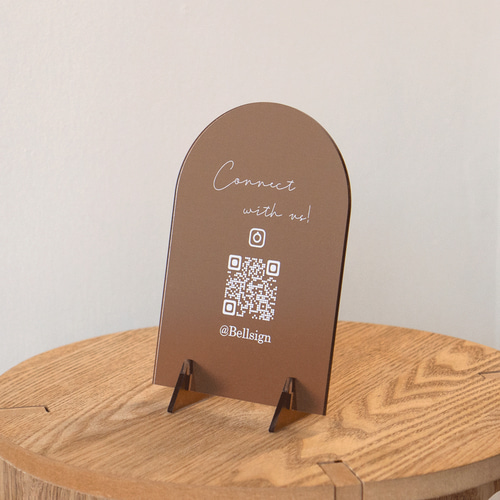 【専用】SWIMMER アクリル看板＋ロゴ入り紙袋＋置き看板 Amazon | 保健室 横長 プレート 看板/ボールチェーン・スタンド