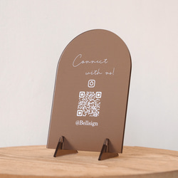 店舗用品　看板　サインボード 木製看板 サインボード 店舗看板／wp02 表札・ネームプレート