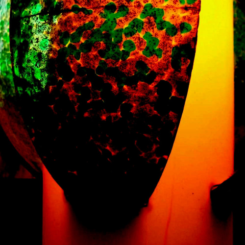 □ ミッドセンチュリー / ペンダントライト / ビンテージ  