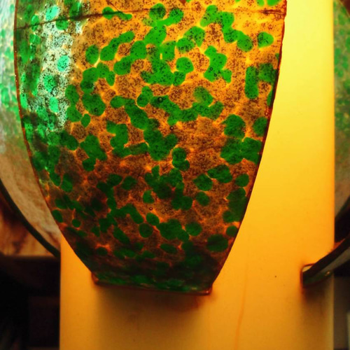 □ ミッドセンチュリー / ペンダントライト / ビンテージ  