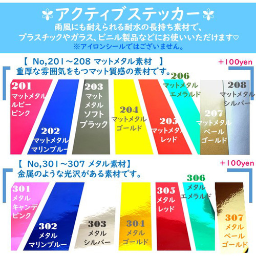 えらべる色サイズプルメリア③アイロンシールアイロンプリント