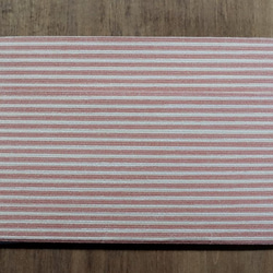 ふところつつみ（懐紙入れ） 桜雲　青海波　一分筋　細渦　市松 5枚目の画像