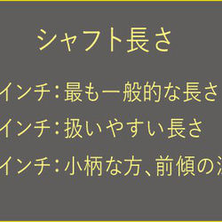 ゴルフパター　Silva-SQ２　真鍮と黒柿を使った削り出しパターです 8枚目の画像