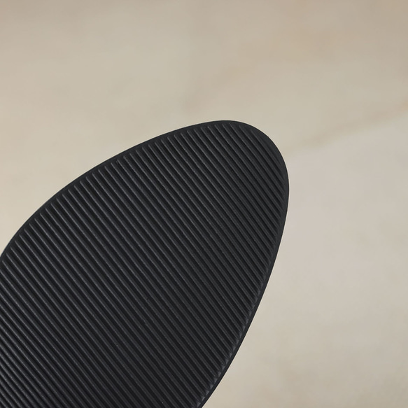 痩せて長足の牛革直筒ブーツ冬の金属ボタン真皮長靴22-24.5サイズ 3880 