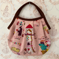 りりー様　Ｌサイズ　グラニーバッグ　ハンドメイド りりー様 Lサイズ グラニーバッグ ハンドメイド りりー様 Lサイズ