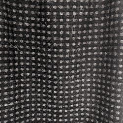 【Creema限定福袋】カシミア混ウールボレロ風ジャケットコート＆　S～3L対応　ウールセミタイトスカート 9枚目の画像