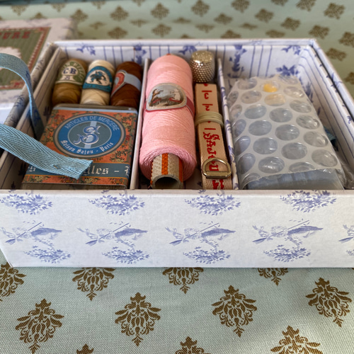新商品入荷！母の日ギフトにも♪送料無料！『フランス SAJOU