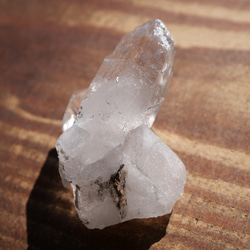 天然石ヒマラヤ水晶 約22g(ネパール・ガネーシュヒマール産)原石結晶ポイントクラスター[ghq-231214-01] 16枚目の画像