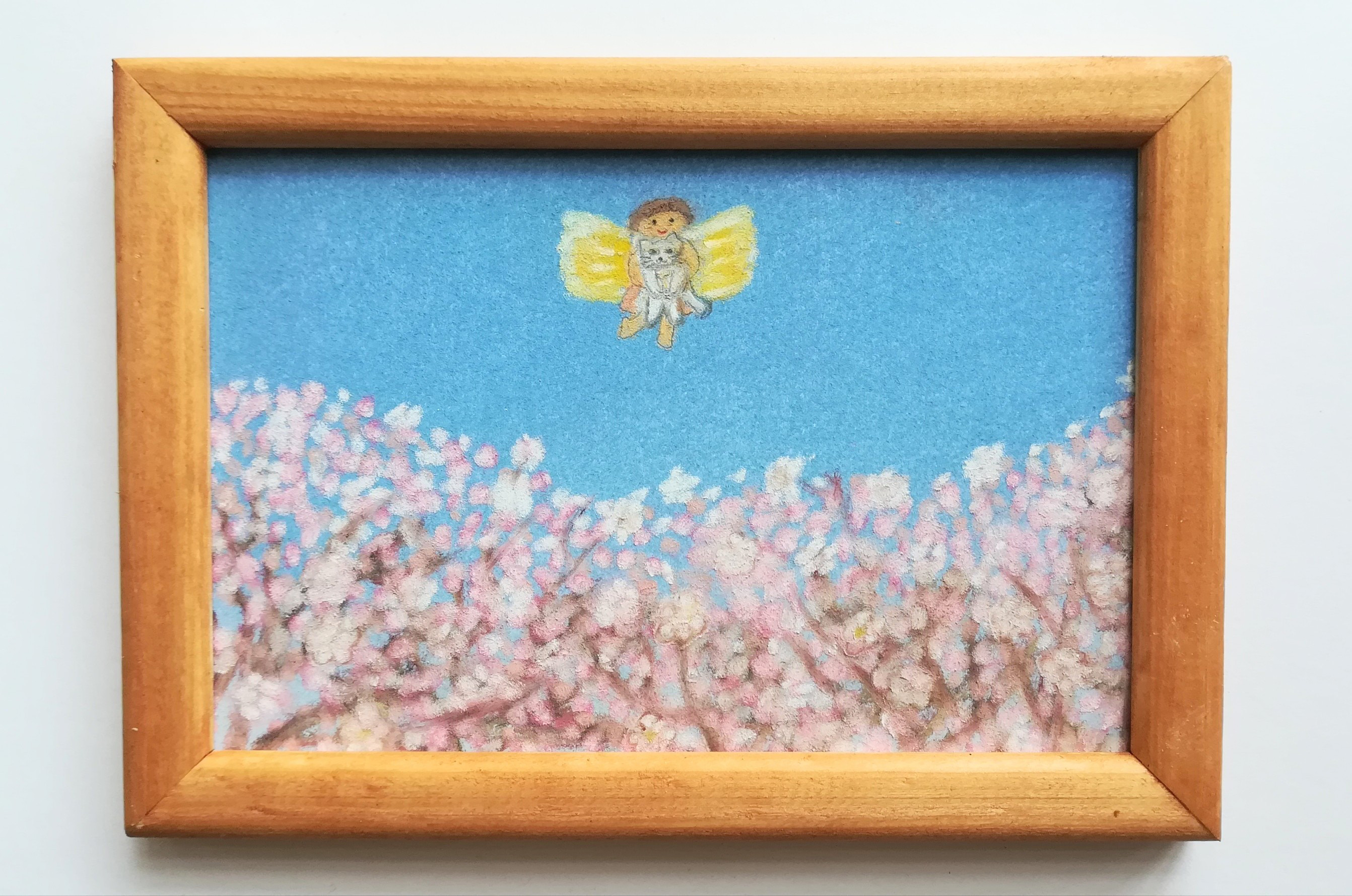 オーダー作品 絵画 daidaraken 通販 16994710｜Creema(クリーマ)