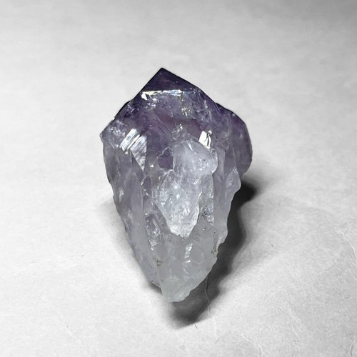 Rio Grande do Sul amethyst / ブラジル リオグランデ・ド・スール州