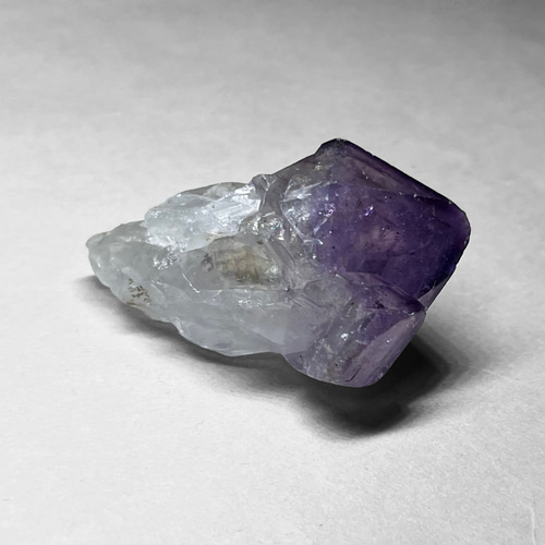 Rio Grande do Sul amethyst / ブラジル リオグランデ・ド・スール州