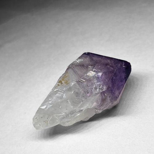 Rio Grande do Sul amethyst / ブラジル リオグランデ・ド・スール州