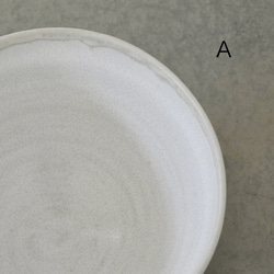 《Creema陶器市2024》お茶碗　乳白色 15枚目の画像
