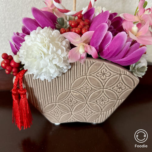 しめ縄リース しめ飾り しめ縄スワッグ 正月リース 玄関飾り 迎春飾り