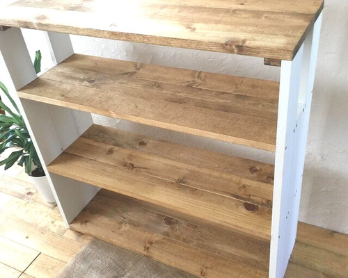 M&Ms オーダーラック 直接引取限定 新品 レアカラー ブルー エムアンドエムズ 店頭