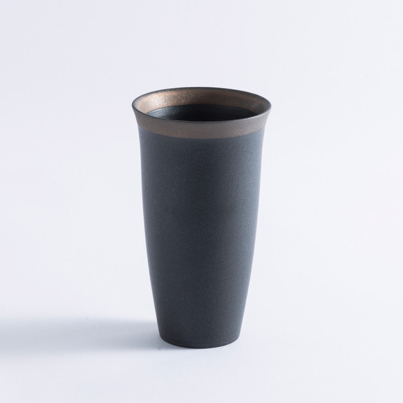 ZUIKOU Beer Tumbler 〈ペアセット〉M/L 2枚目の画像