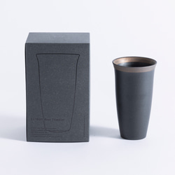 ZUIKOU Beer Tumbler 〈ペアセット〉M/L 6枚目の画像