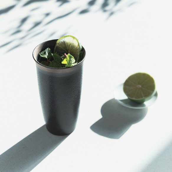 ZUIKOU Beer Tumbler 〈ペアセット〉L/L 9枚目の画像