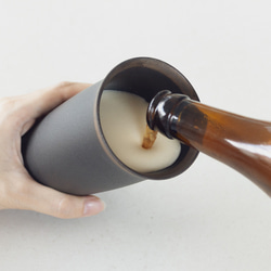 ZUIKOU Beer Tumbler 〈ペアセット〉L/L 3枚目の画像