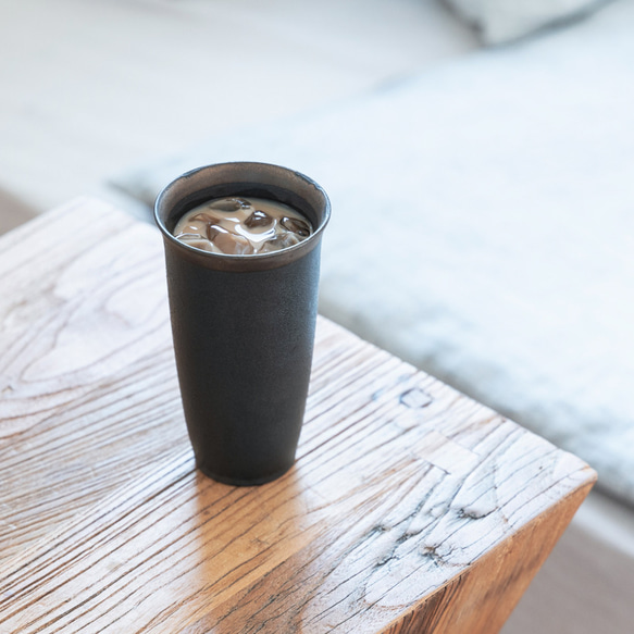 ZUIKOU Beer Tumbler 〈ペアセット〉L/L 8枚目の画像