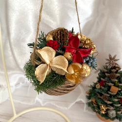 クリスマススワッグ のおすすめ人気通販 検索結果｜Creema