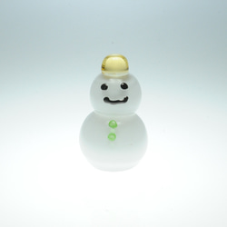 「ゆきだるまくん」47 1枚目の画像