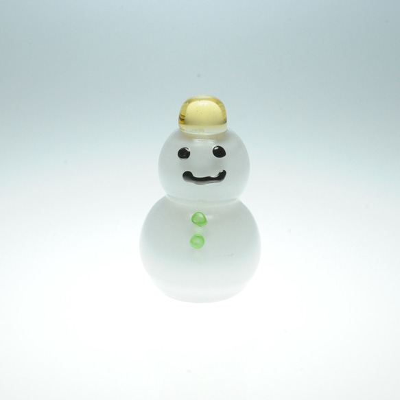 「ゆきだるまくん」47 1枚目の画像