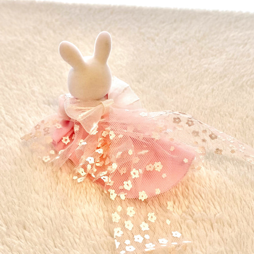 シルバニア 赤ちゃん ドレス 着せ替え シルバニア赤ちゃん服 シルバニア 赤ちゃん ドレス 着せ替え シルバニア赤ちゃん服