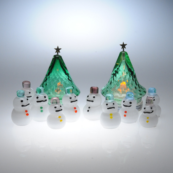 「ゆきだるまくん」49 4枚目の画像