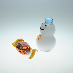 「ゆきだるまくん」51 2枚目の画像