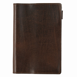 PCケース ブラック 最高級イタリアンレザー PCケース Mi-Cours