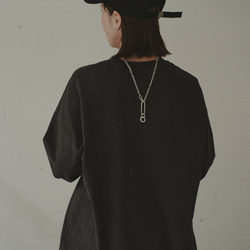 【キャップ ハート black】 帽子 レディース メンズ ユニセックス 刺繍 ワンポイント イニシャル ブラック 黒 2枚目の画像