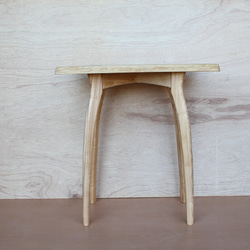 トールペイントテーブル3点セット THE HARVEST FALL