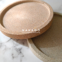 みほ　関守石　石ころN140/295stone objet ハンドメイド 人気ブランドの新作 石ころN140/295stone 関守石 みほ objet