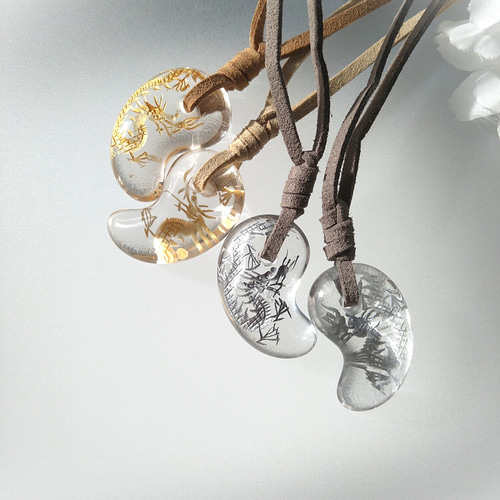 H6☆特選一品☆万能の石♡【13.5-14.7ヒマラヤ水晶手彫り『玄武