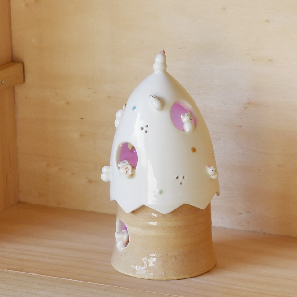 クリスマスツリー（A）